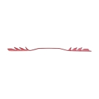 Oregon Universal-Schalldämpfermesser mit Reduzierpad für Rasenmäher 47,6 cm