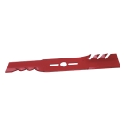 Oregon Universal-Schalldämpfermesser mit Reduzierstück für Rasenmäher 42,5 cm