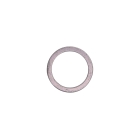 Oregon Universal Stahlschneidblatt 8 Zähne 230 mm x 1,4 mm für Freischneider und Motortrimmer Stihl Husqvarna Partner Jonsered Oleomac Dolmar Makita Honda