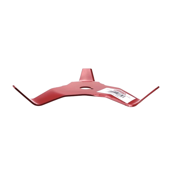 Oregon Universal Stahlschneideblatt 3 Zähne 300 mm x 3 mm für Freischneider und Motortrimmer Stihl Husqvarna Partner Jonsered Oleomac Dolmar Makita Honda