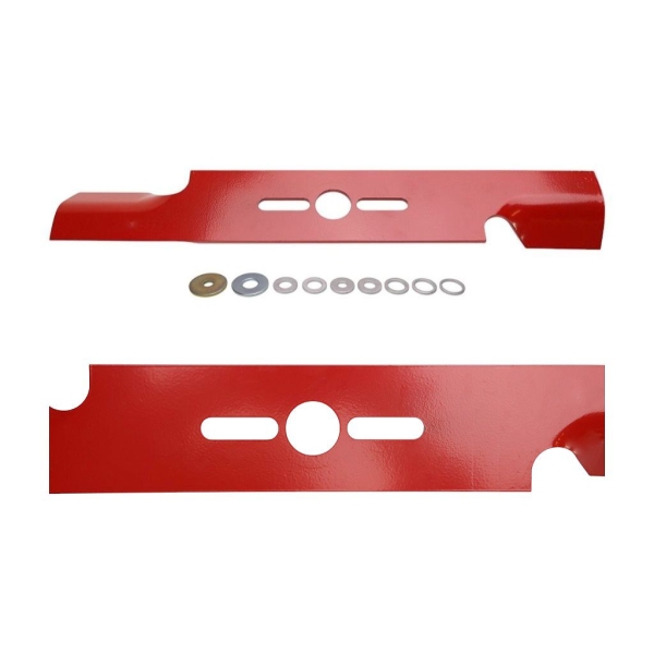 Oregon Universalmesser 40 cm (16") für Rasenmäher