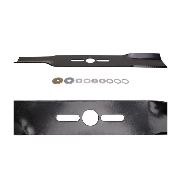 Oregon Universalmesser 42,5 cm (17") für Rasenmäher
