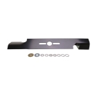 Oregon Universalmesser 42,5 cm (17") für Rasenmäher