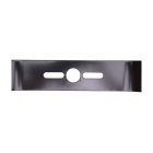 Oregon Universalmesser 50,2 cm (20") für Motorrasenmäher