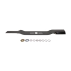 Oregon Universalmesser 50,2 cm (20") für Motorrasenmäher