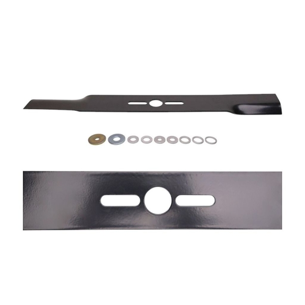 Oregon Universalmesser 50,2 cm (20") für Motorrasenmäher