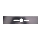 Oregon Universalmesser 50,2 cm (20") für Motorrasenmäher