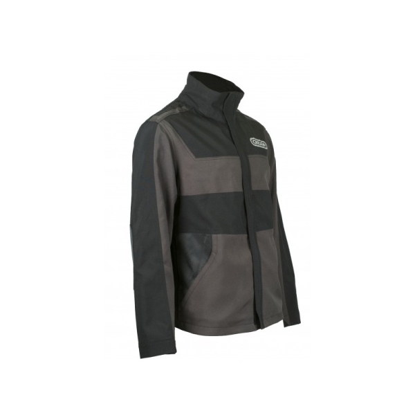 Oregon Waipoua Kratz und ölbeständige Arbeitsjacke, Größe XL