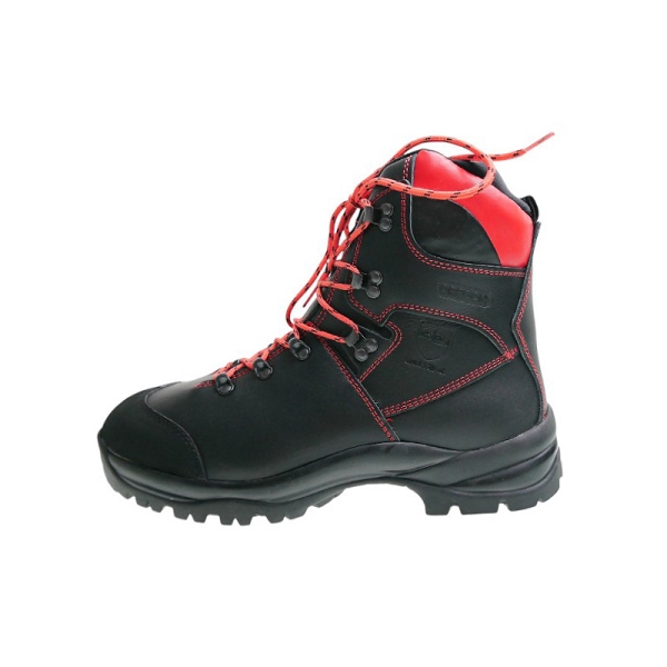 Oregon WAIPOUA schnittschutzfeste Lederstiefel Klasse 1 (Größe 45) (295479)