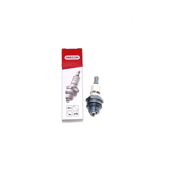 Oregon Zündkerze 77-307-1 (Champion RCJ6Y Bosch WSR6F NGK BPMR7A Stihl OEM 11104007005)