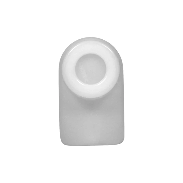 Plastikflasche zur Herstellung von Kraftstoffgemisch 0,6 l