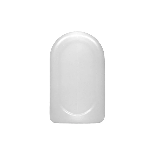 Plastikflasche zur Herstellung von Kraftstoffgemisch 0,6 l