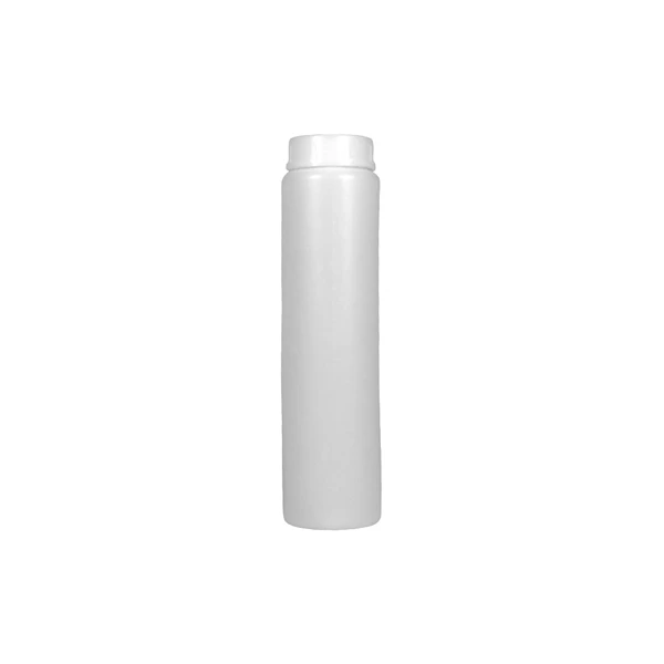 Plastikflasche zur Herstellung von Kraftstoffgemisch 0,6 l