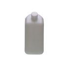 Plastikflasche zur Herstellung von Kraftstoffgemisch 1,5 l