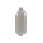 Plastikflasche zur Herstellung von Kraftstoffgemisch 1,5 l
