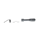 Pleuel für Briggs & Stratton Classic Sprint 3,5 PS Motoren (OEM 294201)