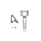 Pleuel für Briggs & Stratton Motoren Leistung 5,0 PS (OEM 299429)