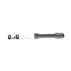 Pleuel für Briggs & Stratton Motoren Leistung 5,0 PS (OEM 299429)