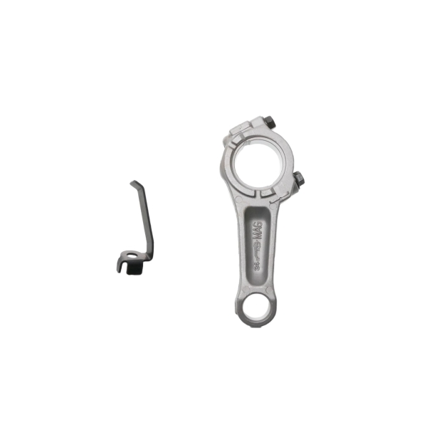 Pleuel für Briggs & Stratton Motoren Leistung 6,5 PS (OEM 690124 797436)