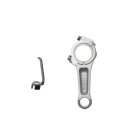 Pleuel für Briggs & Stratton Motoren Leistung 6,5 PS (OEM 690124 797436)