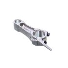 Pleuel für Honda GX100 Motoren 1. Ausschliff 13200-Z0D-305 +0,25 (OEM 13200-Z0D-305)