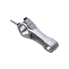 Pleuel für Honda GX100 Motoren 1. Ausschliff 13200-Z0D-305 +0,25 (OEM 13200-Z0D-305)