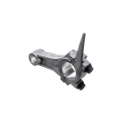 Pleuel für Honda GX110 GX120 Motoren 1. Ausschliff +0,25 (OEM 13200-ZE0-000 132A0ZE0000 13200Z0S800)