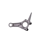 Pleuel für Honda GX110 GX120 Motoren 1. Ausschliff +0,25 (OEM 13200-ZE0-000 132A0ZE0000 13200Z0S800)