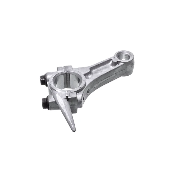 Pleuel für Honda GX110 GX120 Motoren 2. Ausschliff +0,50 (OEM 13200-ZE0-000 132A0ZE0000 13200Z0S800)