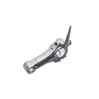Pleuel für Honda GX110 GX120 Motoren 2. Ausschliff +0,50 (OEM 13200-ZE0-000 132A0ZE0000 13200Z0S800)