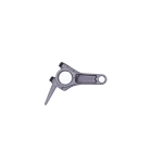 Pleuel für Honda GX110 GX120 Motoren (OEM 13200-ZE0-000 132A0ZE0000 13200Z0S800)