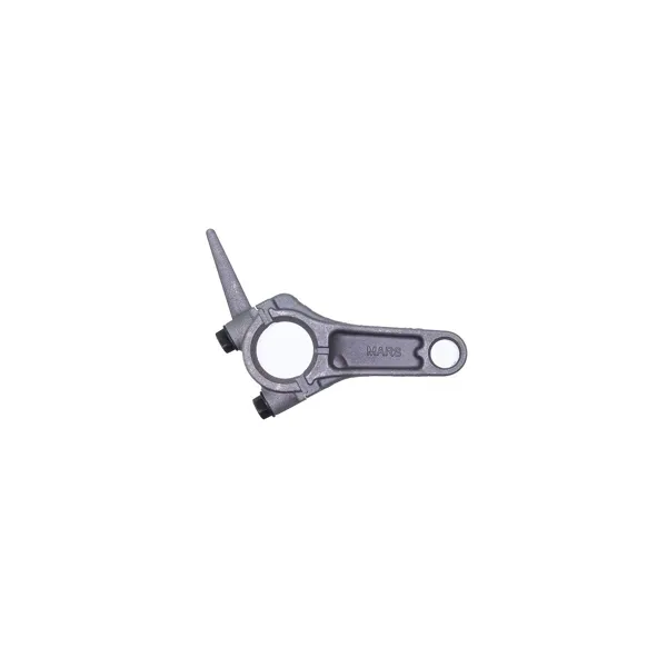 Pleuel für Honda GX110 GX120 Motoren (OEM 13200-ZE0-000)