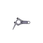 Pleuel für Honda GX110 GX120 Motoren (OEM 13200-ZE0-000)