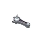 Pleuel für Honda GX140 GX160 GX200 Zongshen 168FB (OEM 132A0ZE1000 13200ZE1010 13200-ZE1-000 13200-ZE1-010)