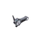 Pleuel für Honda GX140 GX160 GX200 Zongshen 168FB (OEM 132A0ZE1000 13200ZE1010 13200-ZE1-000 13200-ZE1-010)