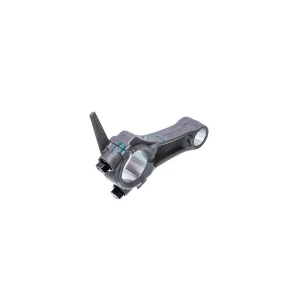 Pleuel für Honda GX140 GX160 GX200 Zongshen 168FB (OEM 132A0ZE1000 13200ZE1010 13200-ZE1-000 13200-ZE1-010)
