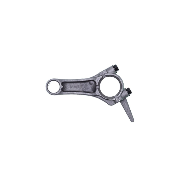 Pleuel für Honda GX140 GX160 GX200 Zongshen 168FB (OEM 132A0ZE1000 13200ZE1010 13200-ZE1-000 13200-ZE1-010)