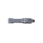 Pleuel für Honda GX140 GX160 GX200 Zongshen 168FB (OEM 132A0ZE1000 13200ZE1010 13200-ZE1-000 13200-ZE1-010)