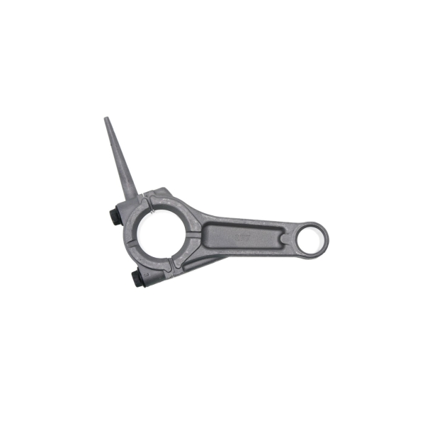 Pleuel für Honda GX240 GX270 Zongshen 177F 1. Schliff -0,25 mm (OEM 13200ZE2305)