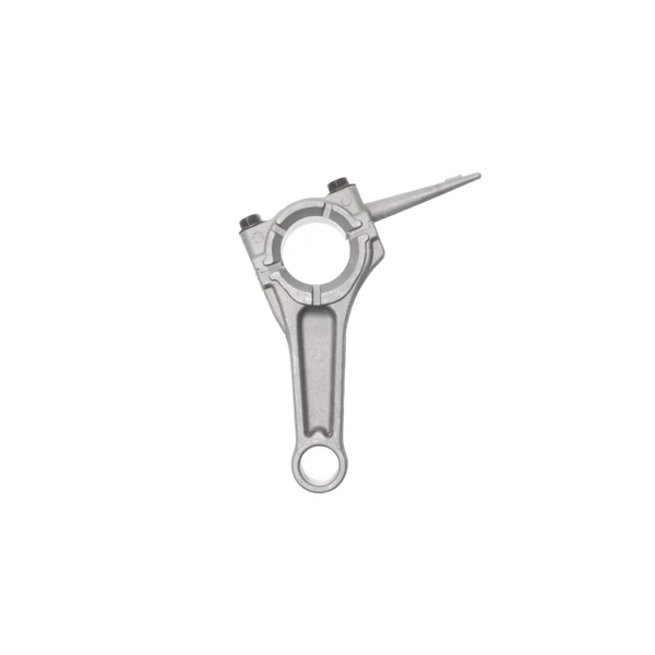 Pleuel für Honda GX240 GX270 Zongshen 177F 3. Schliff -0,75 mm (OEM 13200ZE2305)