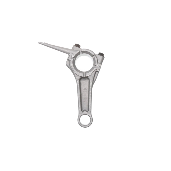 Pleuel für Honda GX240 GX270 Zongshen 177F 3. Schliff -0,75 mm (OEM 13200ZE2305)