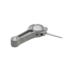 Pleuel für Honda GX240 GX270 Zongshen 177F 3. Schliff -0,75 mm (OEM 13200ZE2305)