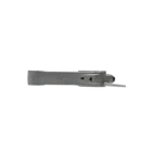 Pleuel für Honda GX240 GX270 Zongshen 177F 3. Schliff -0,75 mm (OEM 13200ZE2305)