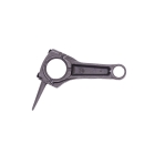 Pleuel für Honda GX340 GX390 Zongshen 188F (OEM 13200ZE3315 13200-ZE3-010 13200-ZE3-020 100003454)