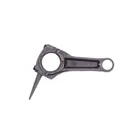 Pleuel für Honda GX340 GX390 Zongshen 188F (OEM 13200ZE3315 13200-ZE3-010 13200-ZE3-020 100003454)