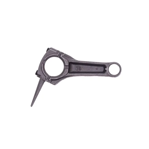Pleuel für Honda GX340 GX390 Zongshen 188F (OEM 13200ZE3315 13200-ZE3-010 13200-ZE3-020 100003454)