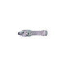 Pleuel für Motoren Honda GX110 GX120 3. Ausschliff +0,75 (OEM 13200-ZE0-000 132A0ZE0000 13200Z0S800)