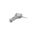 Pleuel für Motoren Honda GX110 GX120 3. Ausschliff +0,75 (OEM 13200Z0S800)
