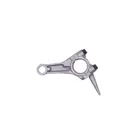 Pleuel für Motoren Honda GX110 GX120 3. Ausschliff +0,75 (OEM 13200Z0S800)