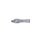 Pleuel für Motoren Honda GX110 GX120 3. Ausschliff +0,75 (OEM 13200Z0S800)